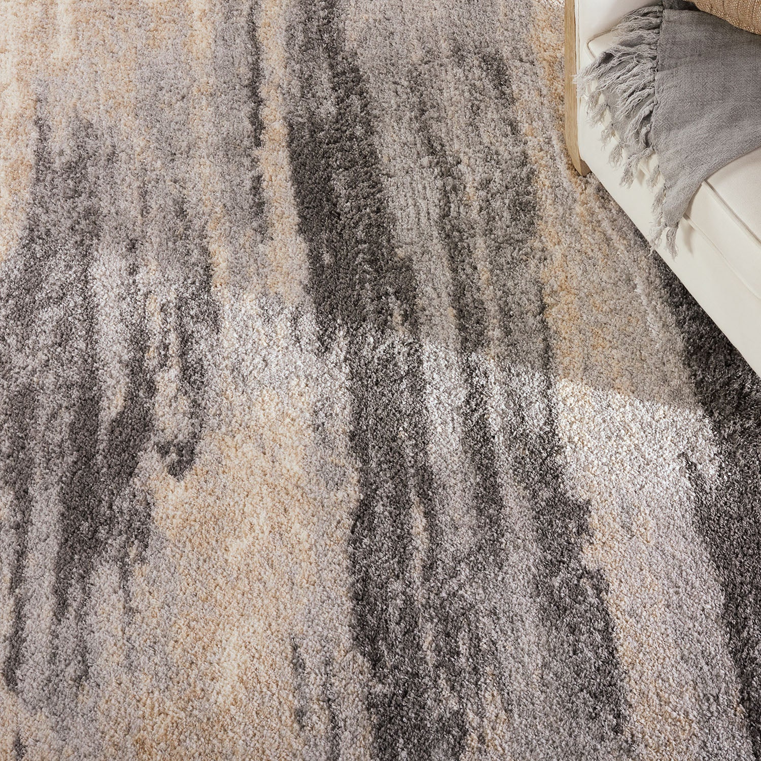 Jaipur Living Lyra Triton Power Loomed Rug