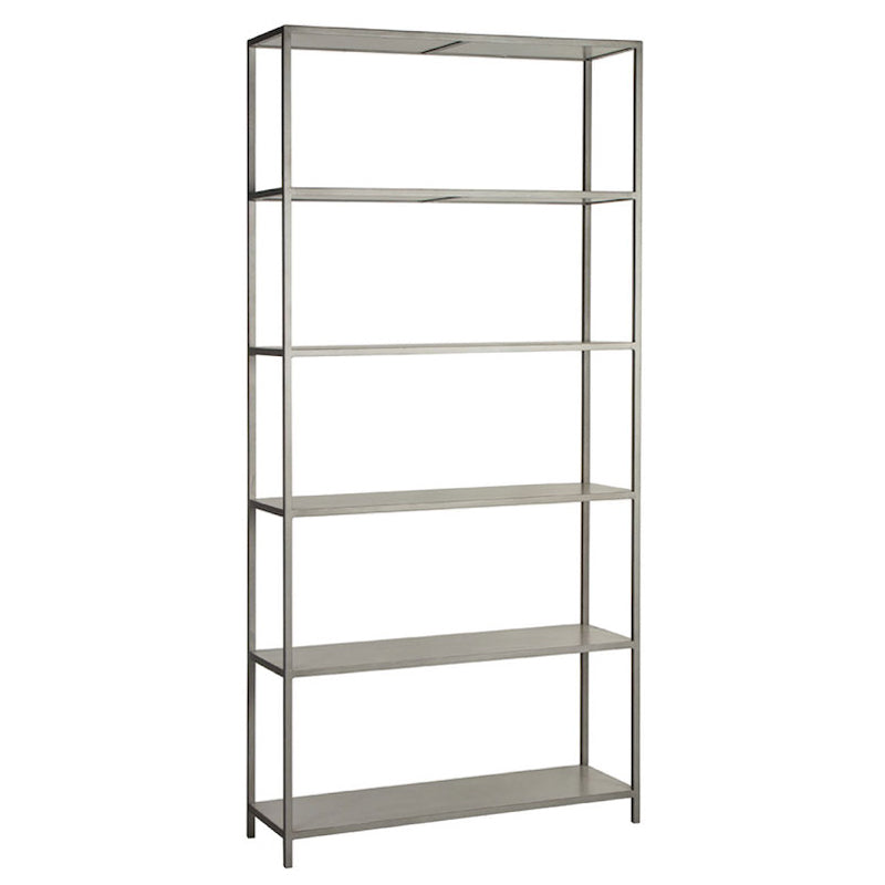 Redford House Lex Bookshelf