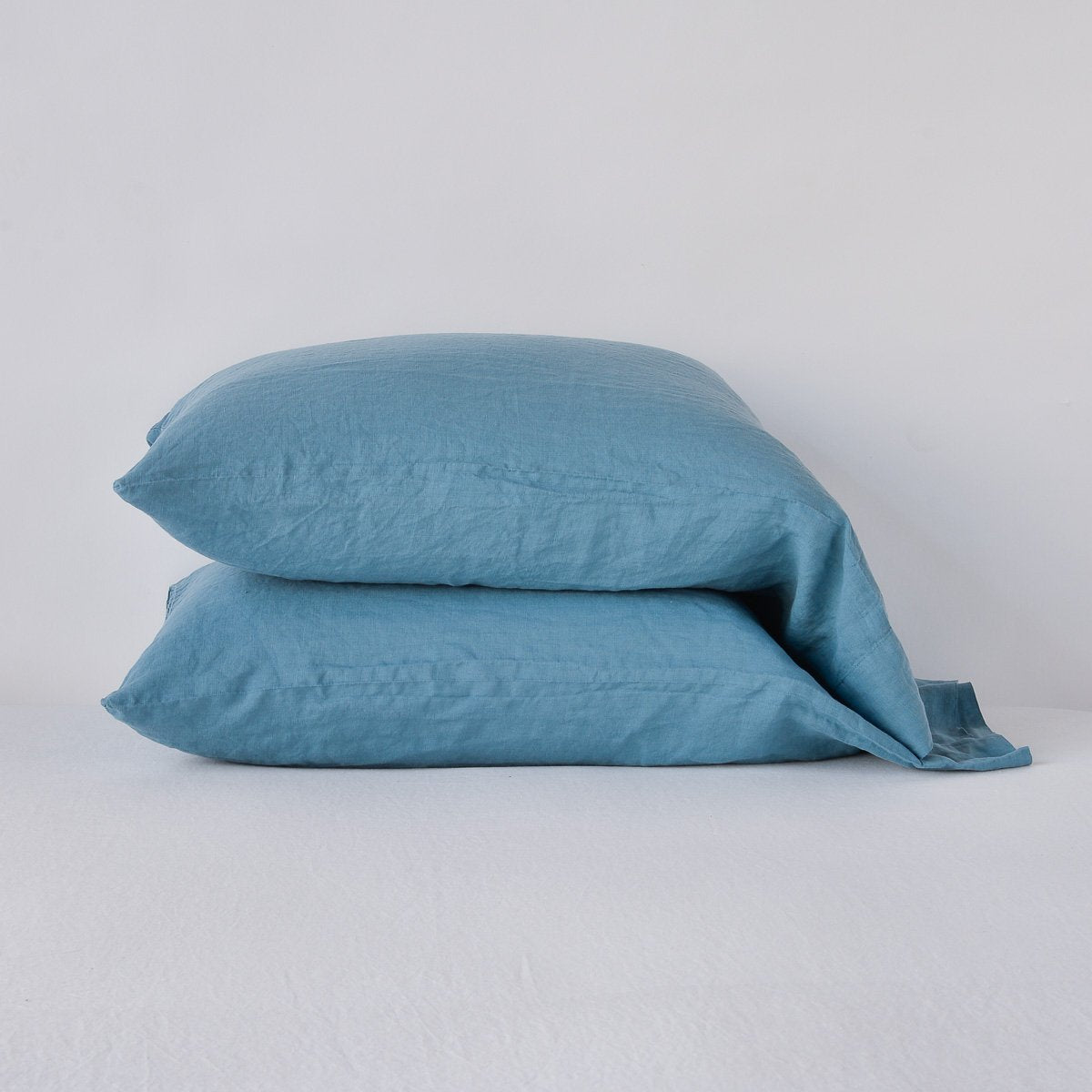 Bella Notte Linen Pillowcase