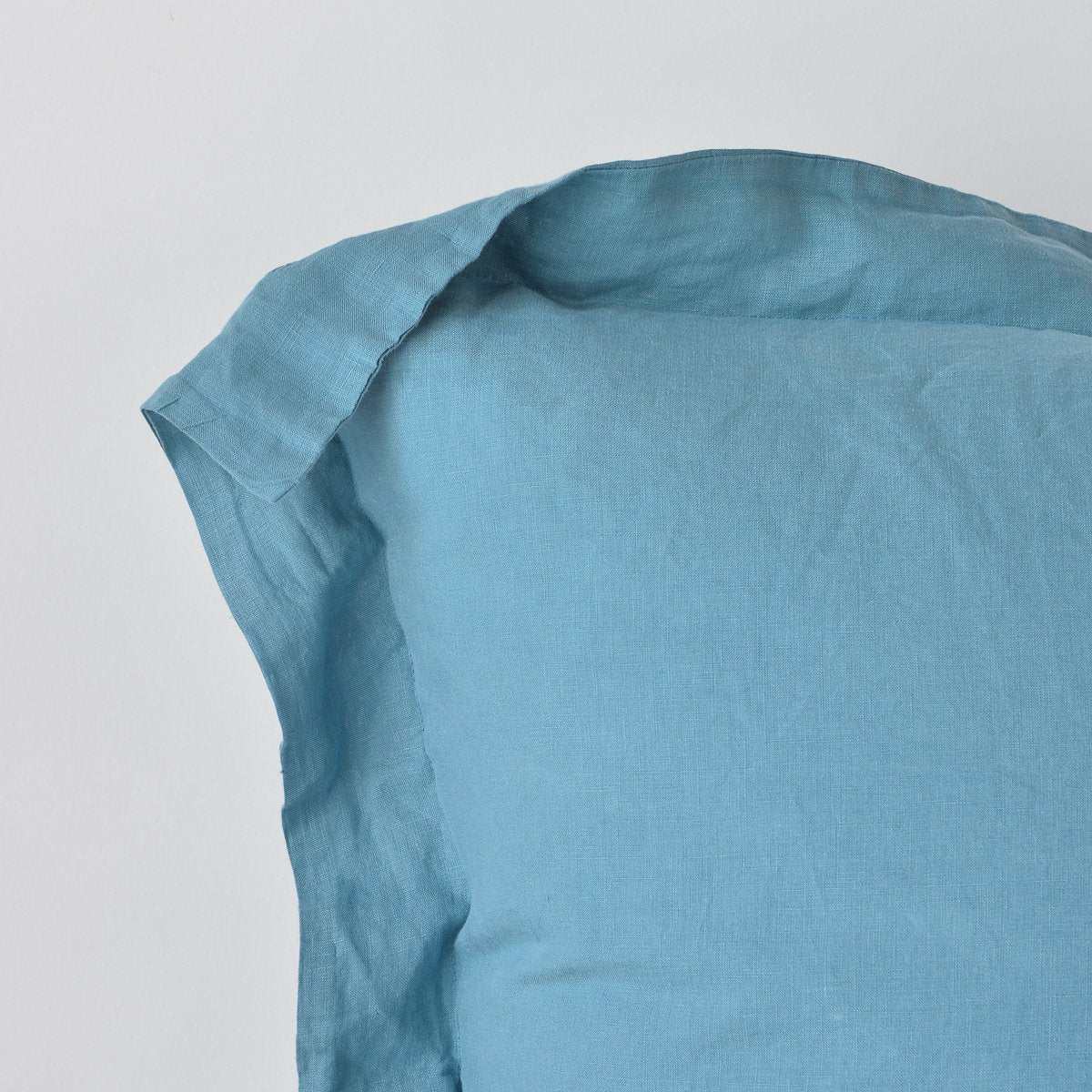 Bella Notte Linen Pillow Sham