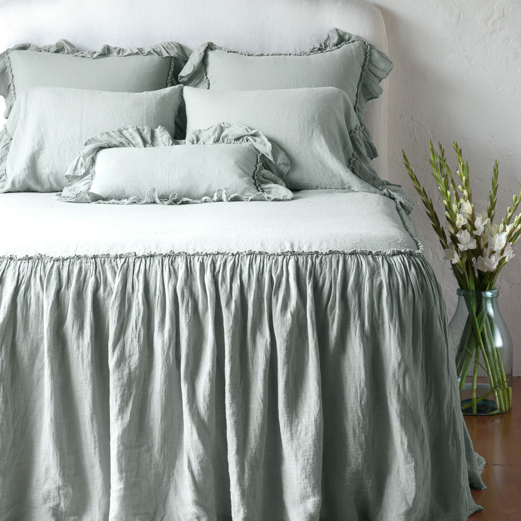 Bella Notte Linen Whisper Pillowcase