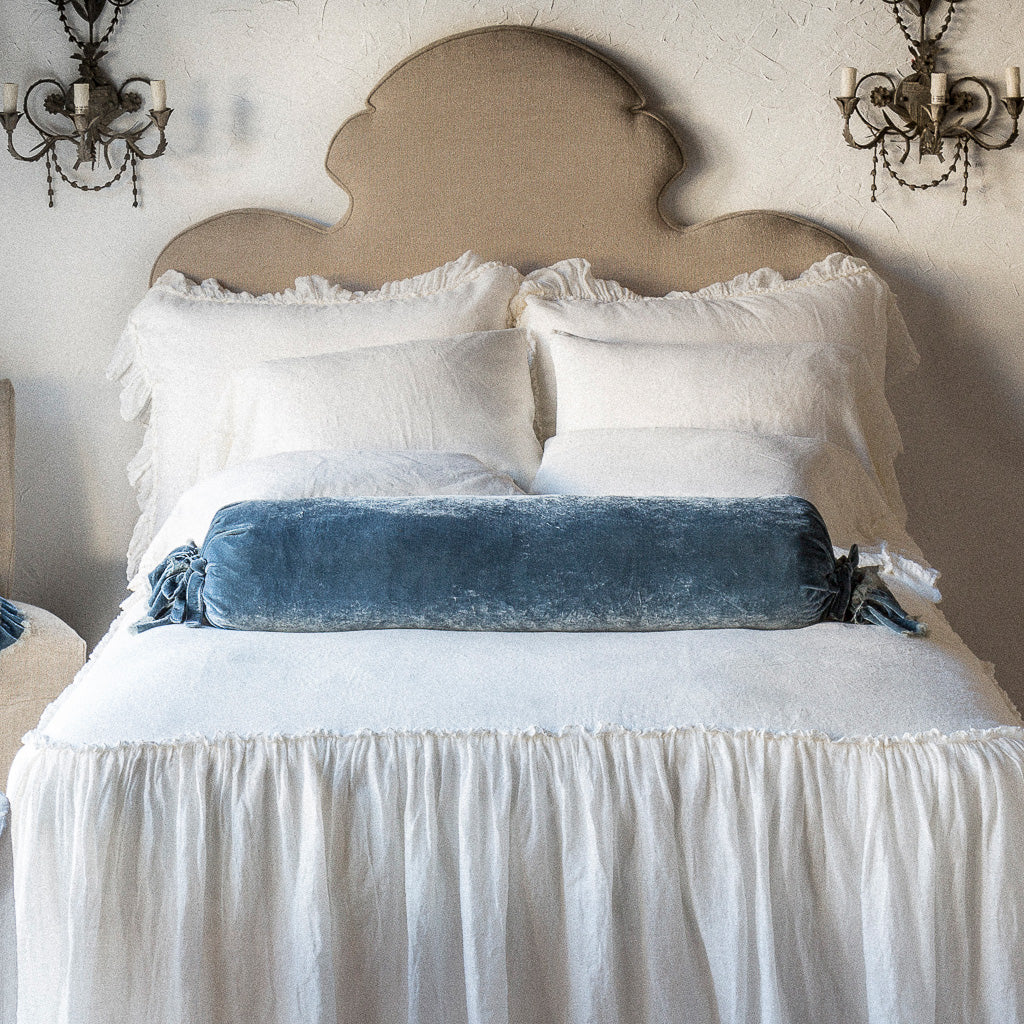 Bella Notte Linen Whisper Pillow Sham