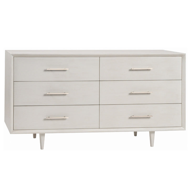 Redford House London 6 Drawer Dresser