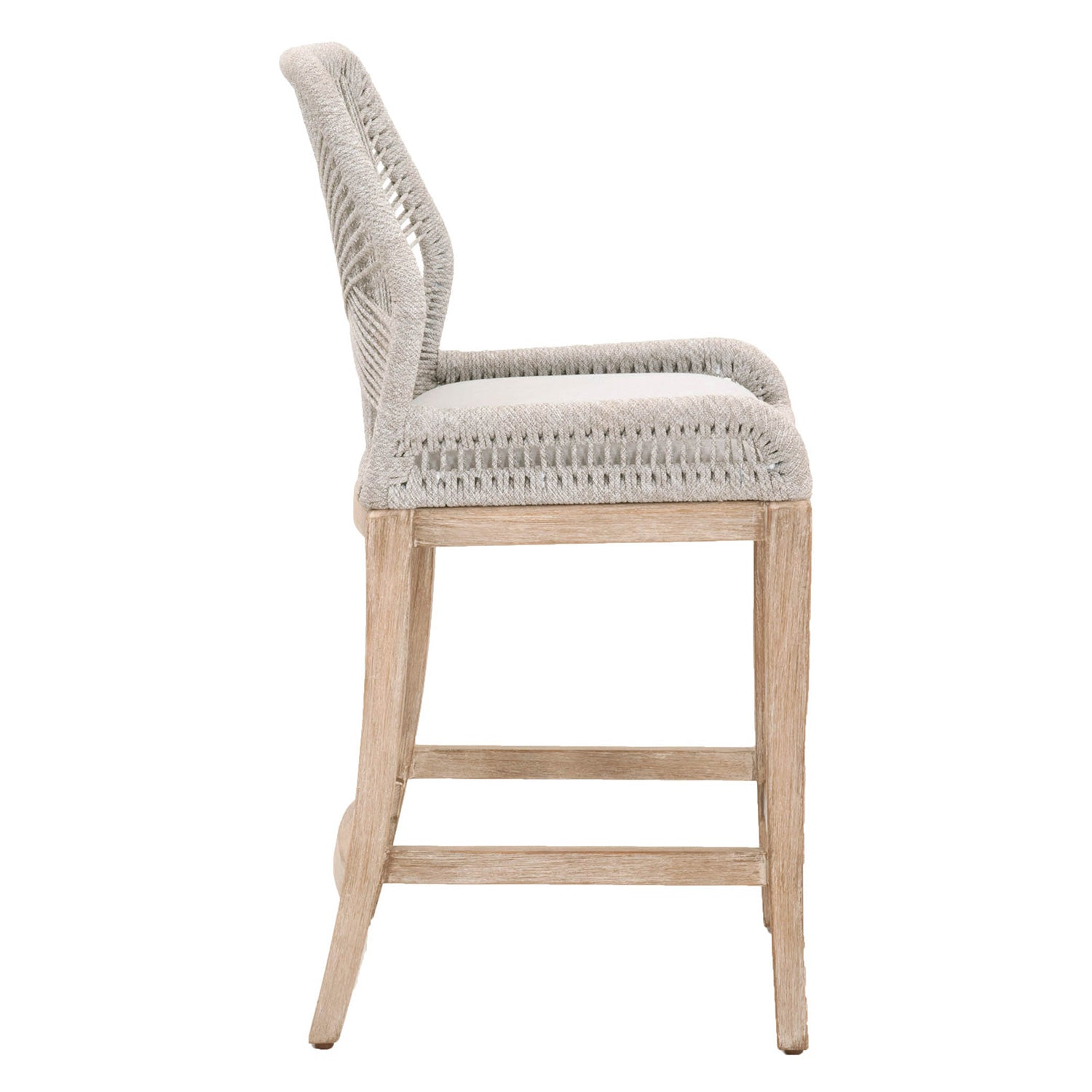 Loom Counter Stool Set of 2