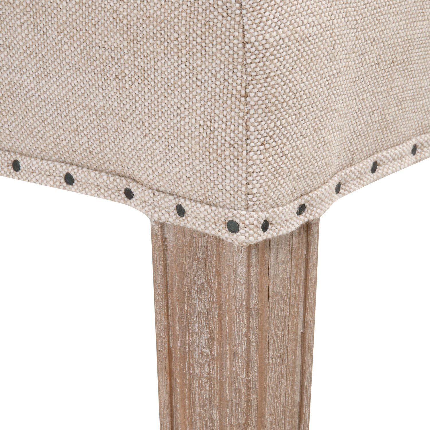 Lourdes Dining Chair Set of 2