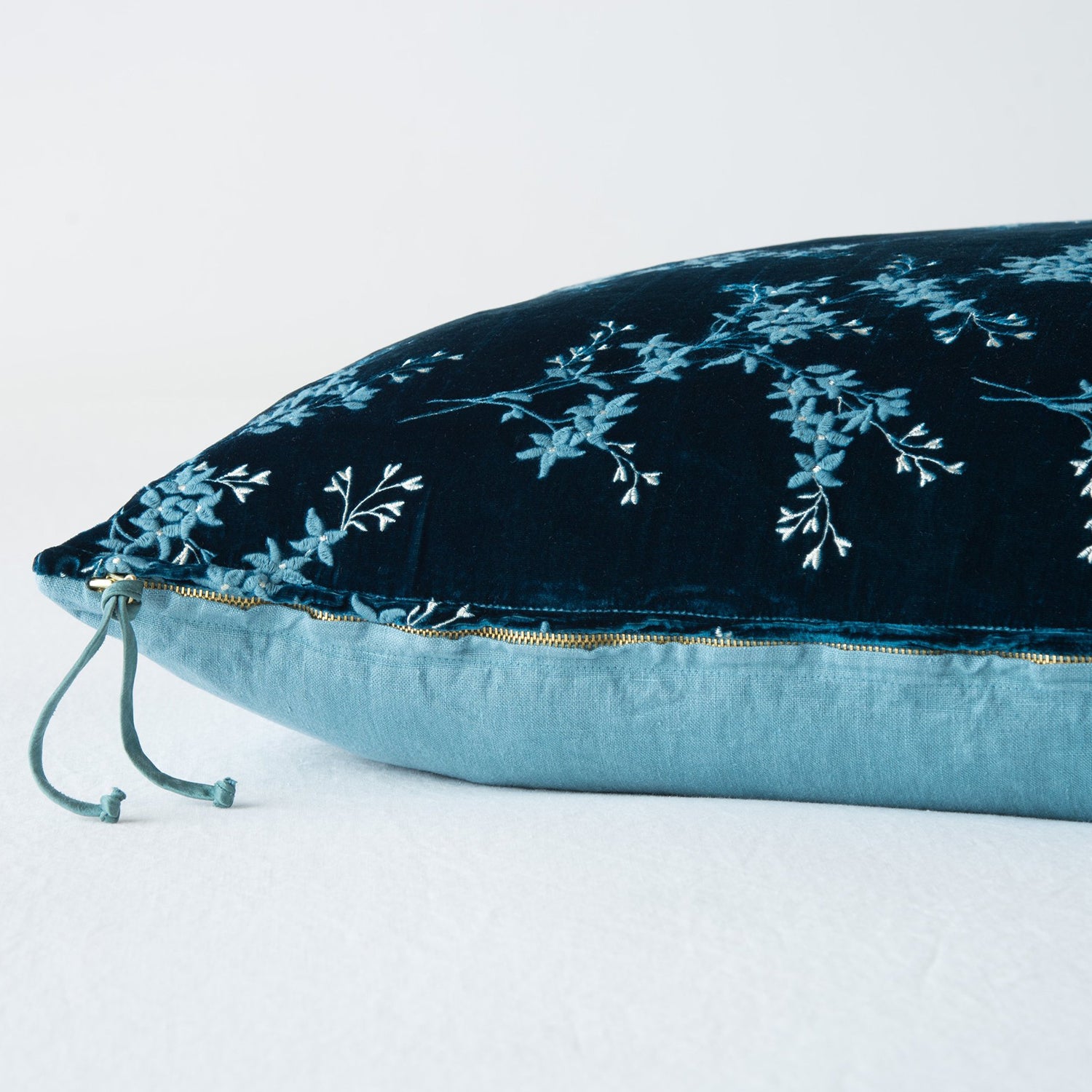 Bella Notte Lynette Euro Pillow Sham