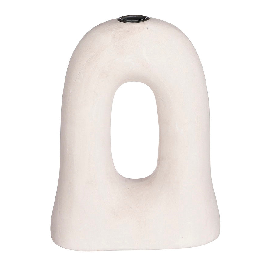 Tunison Short Candleholder