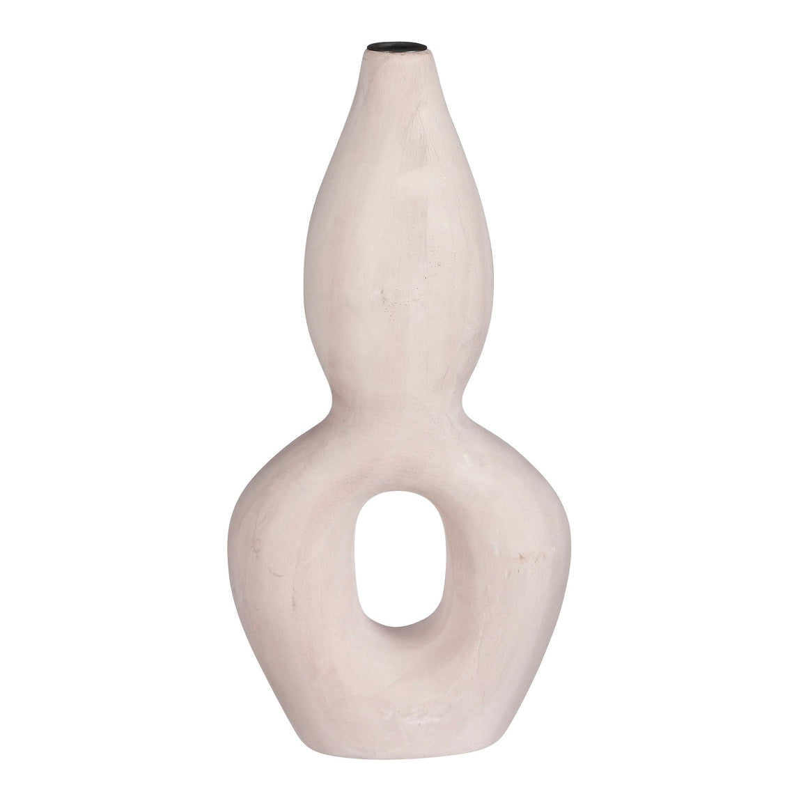 Tunison Tall Candleholder