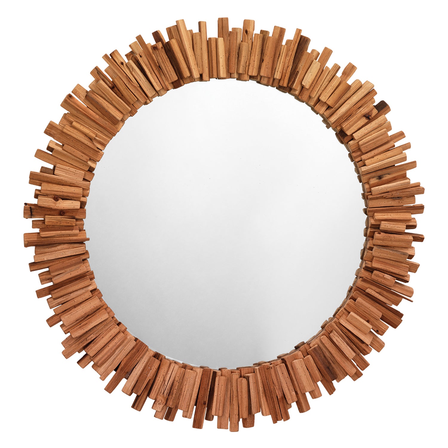 Lifestyle by Jamie Young Larkins Wall Mirror