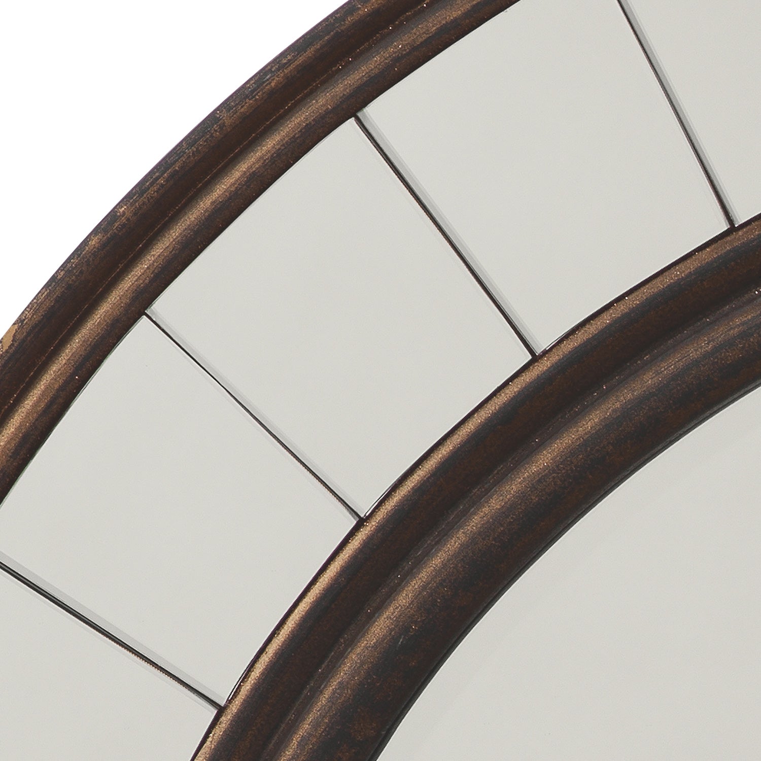 Lifestyle by Jamie Young Regency Wall Mirror