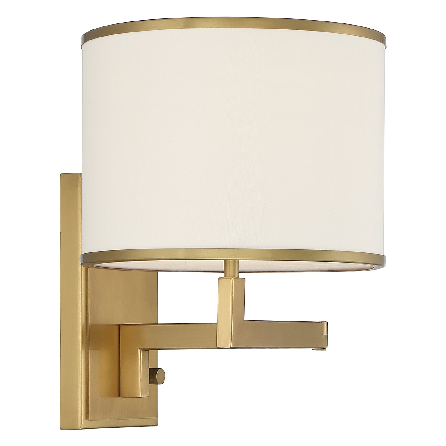Crystorama Madison Wall Sconce