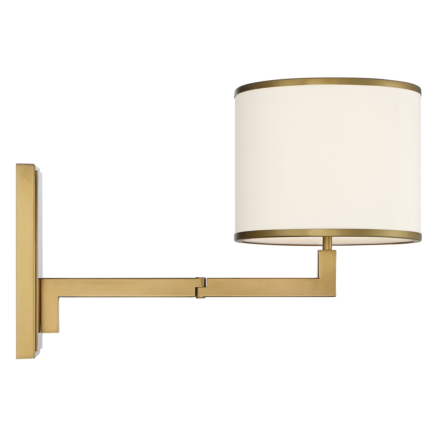 Crystorama Madison Wall Sconce