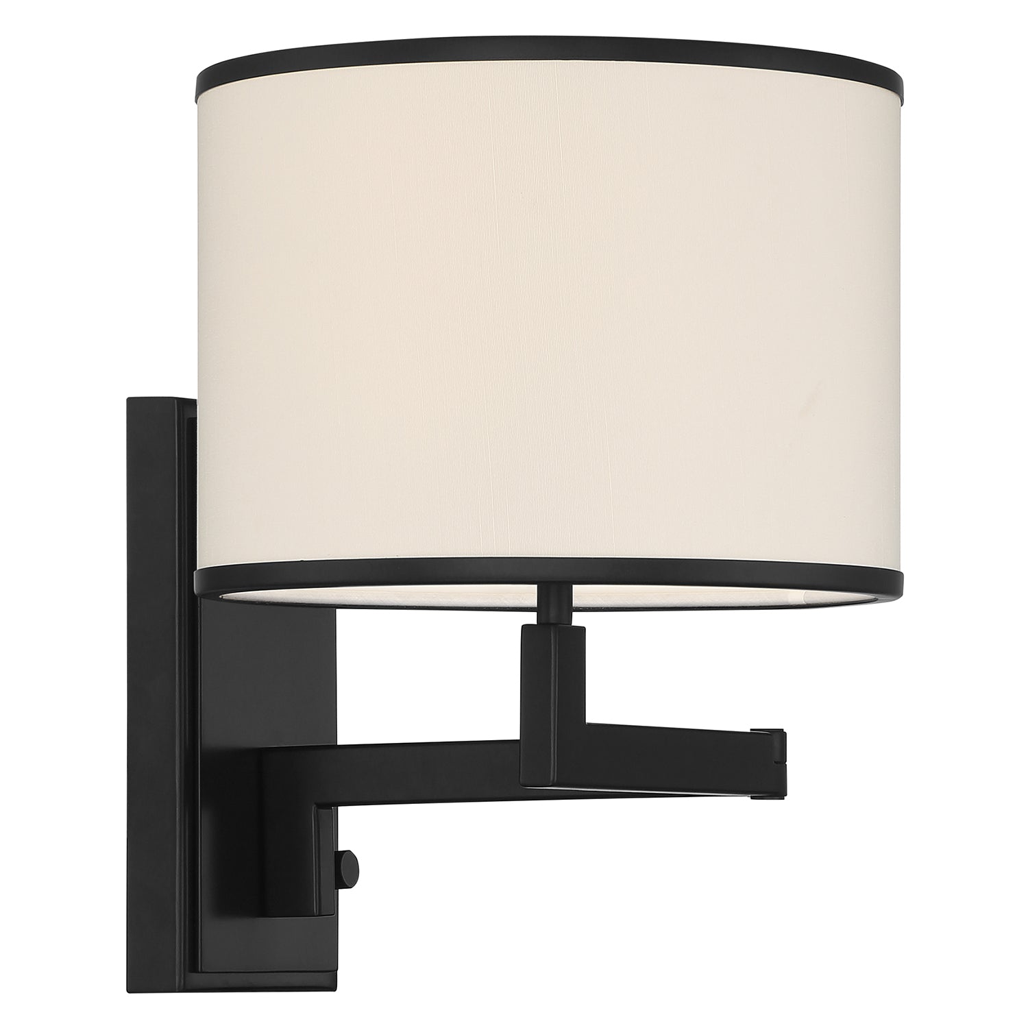 Crystorama Madison Wall Sconce
