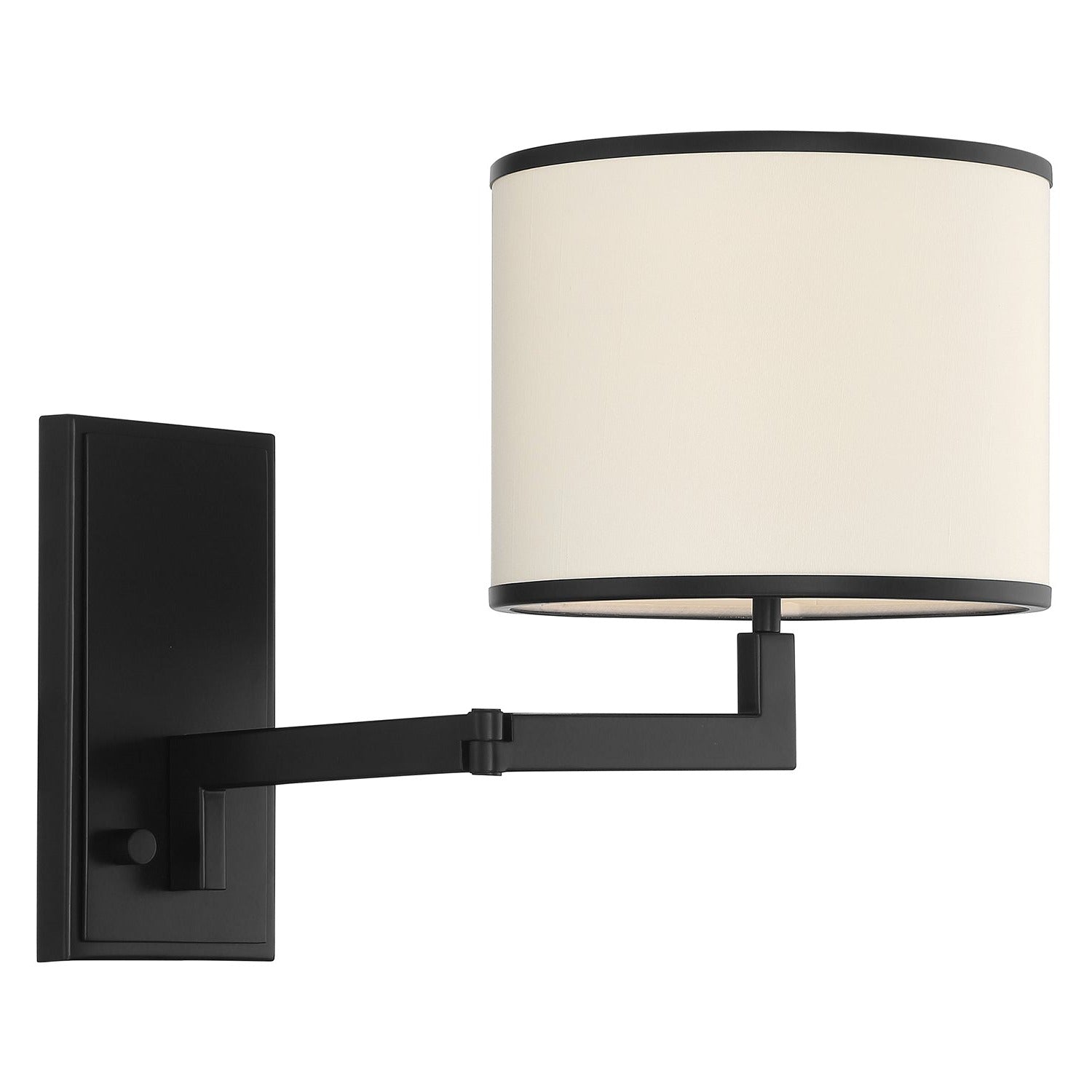 Crystorama Madison Wall Sconce