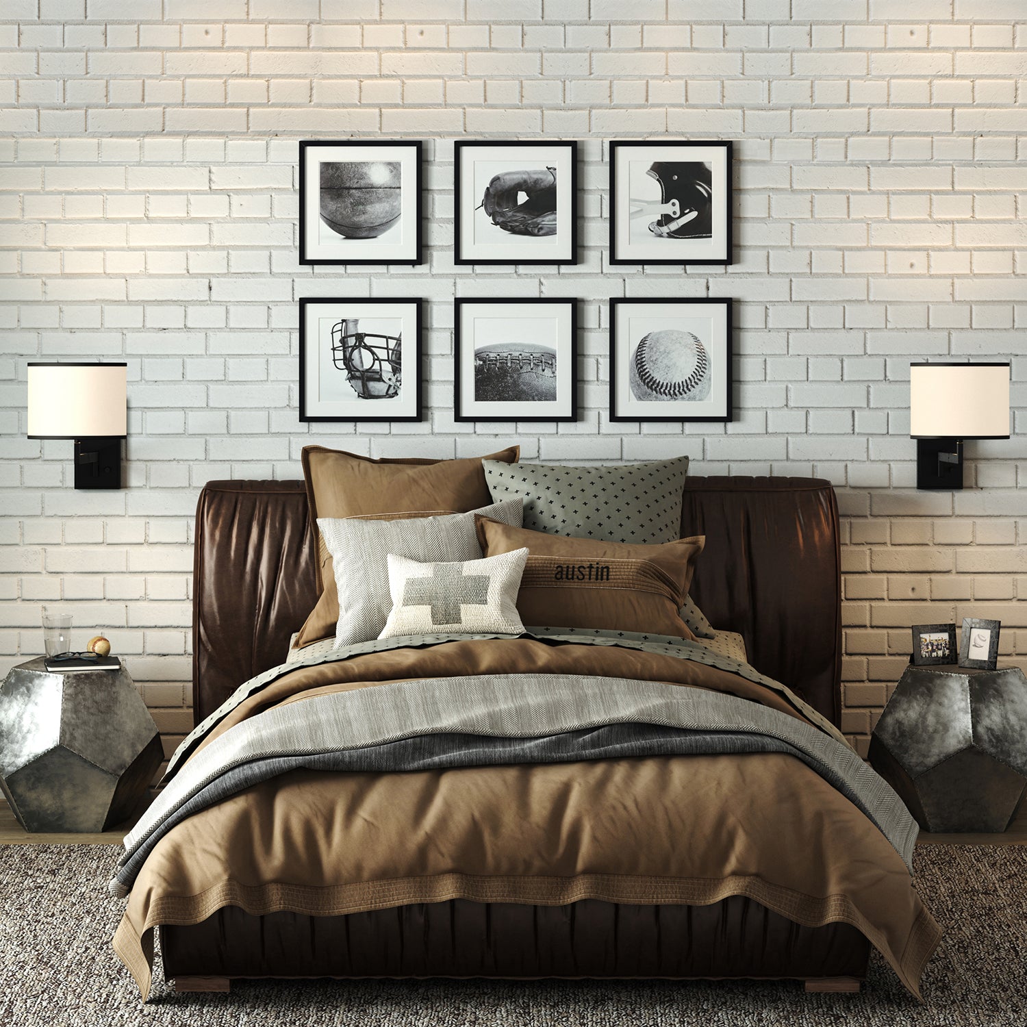 Crystorama Madison Wall Sconce