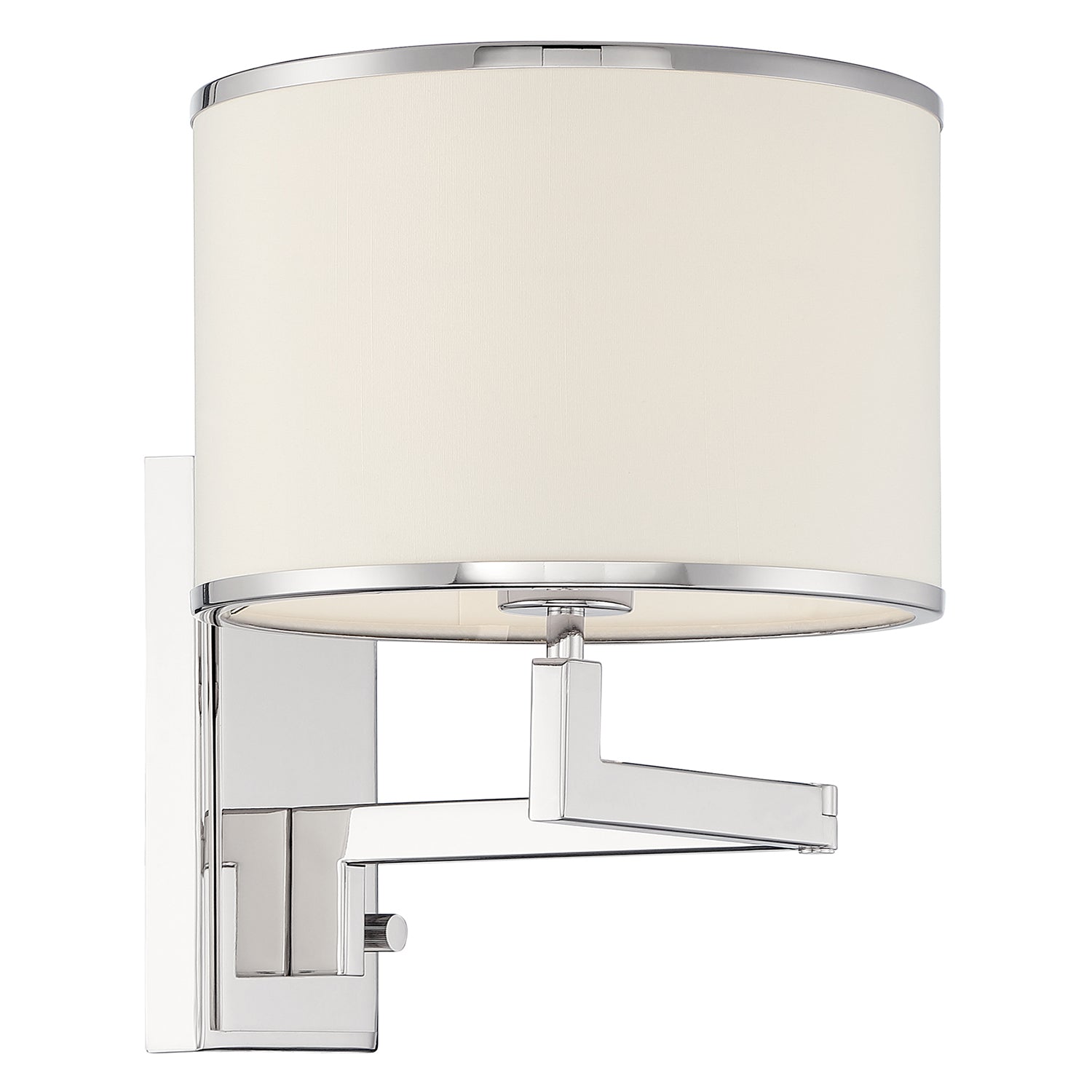 Crystorama Madison Wall Sconce