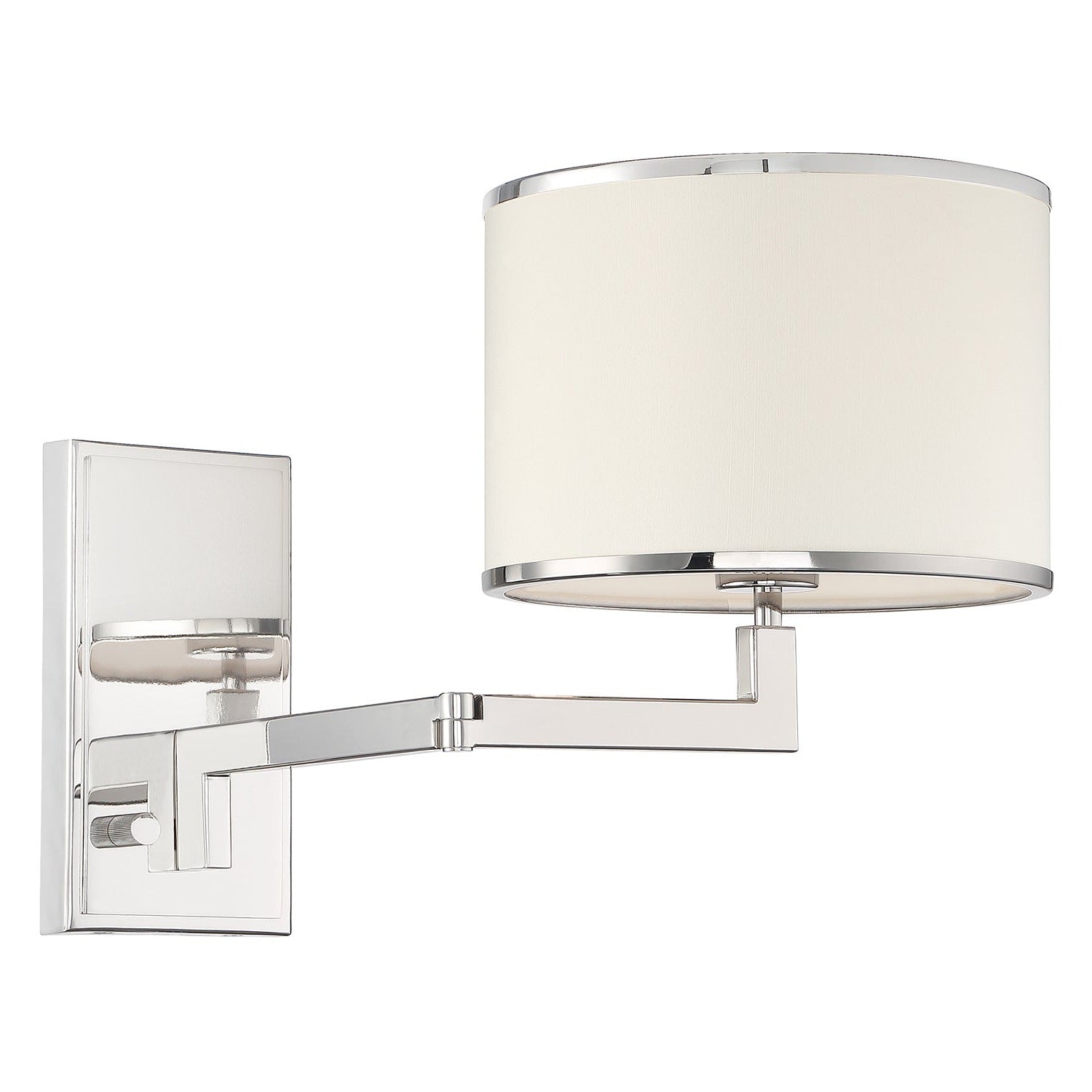 Crystorama Madison Wall Sconce