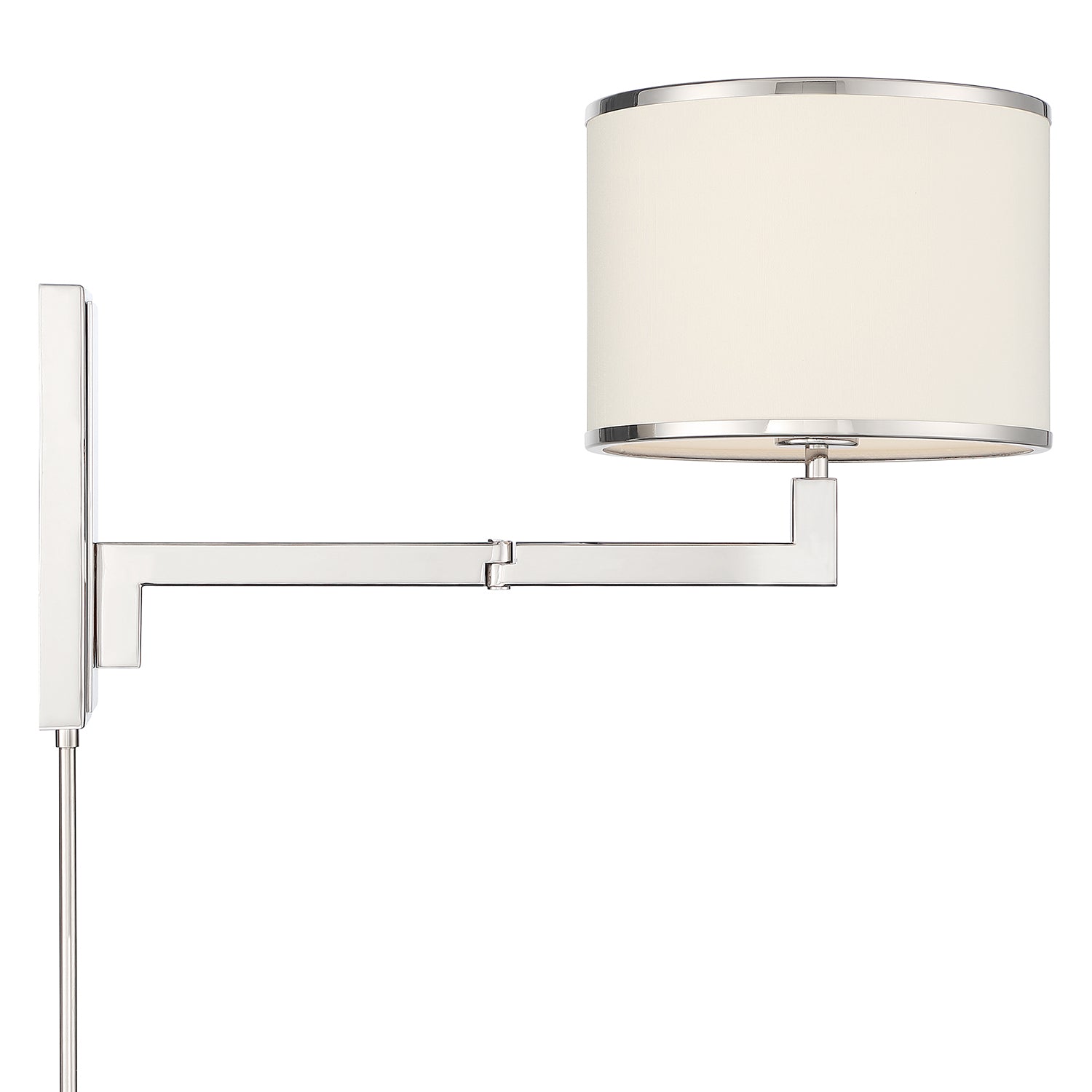 Crystorama Madison Wall Sconce