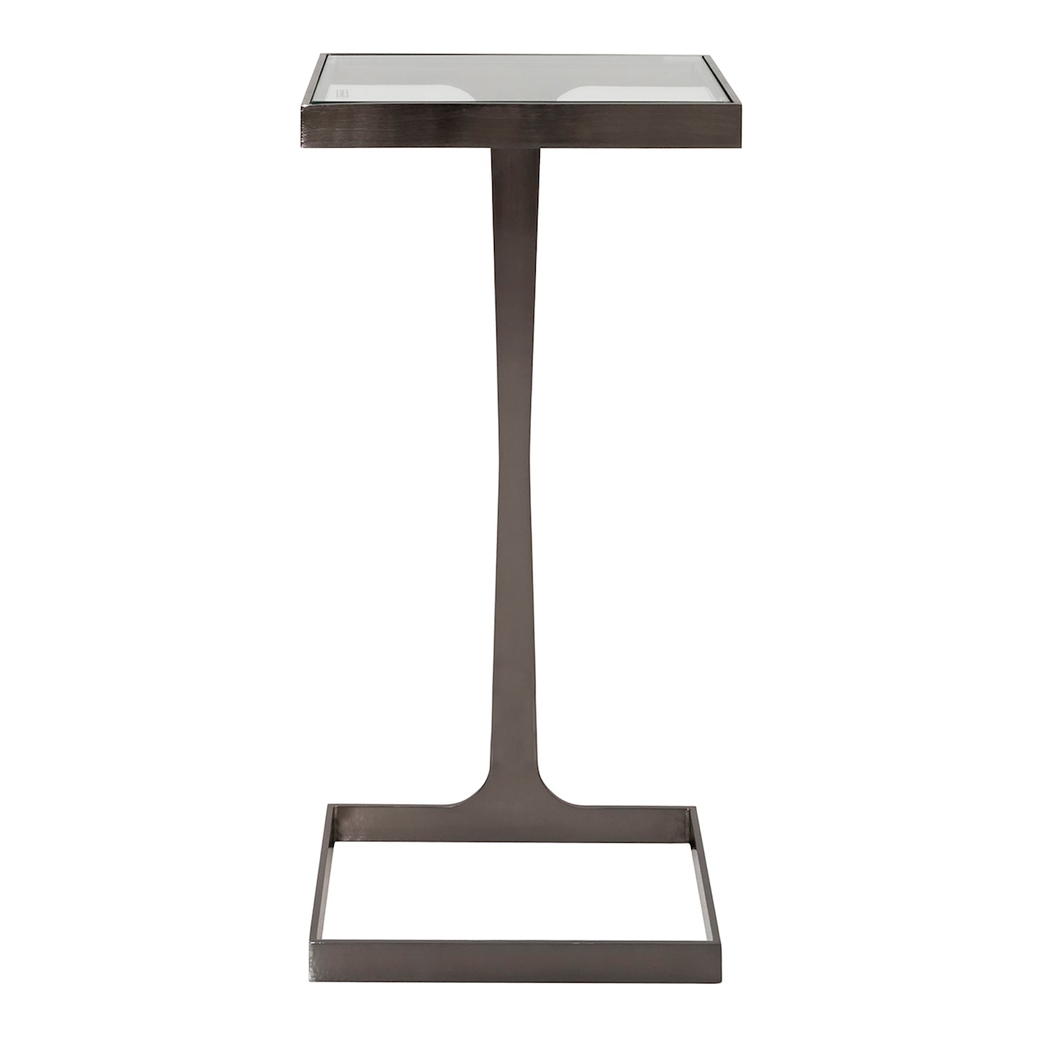 Worlds Away Maisel Cigar Table