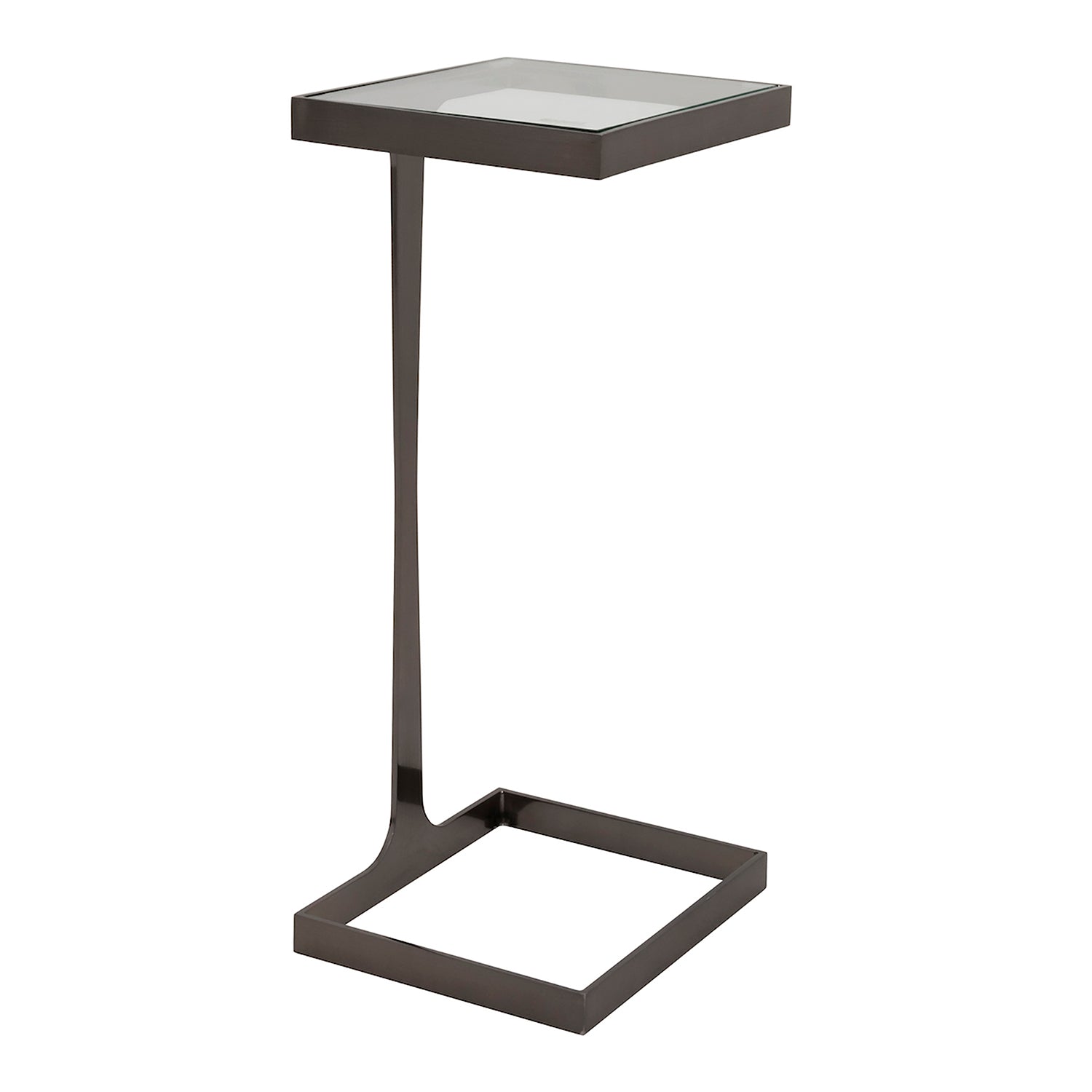 Worlds Away Maisel Cigar Table