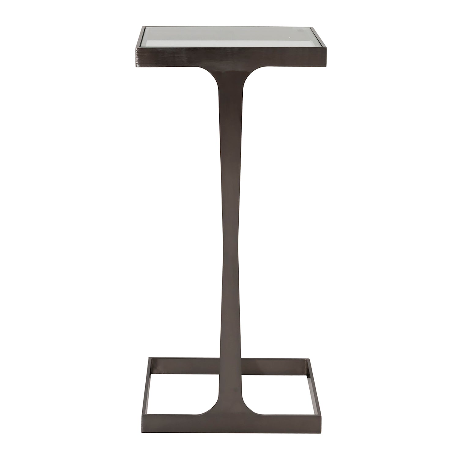 Worlds Away Maisel Cigar Table