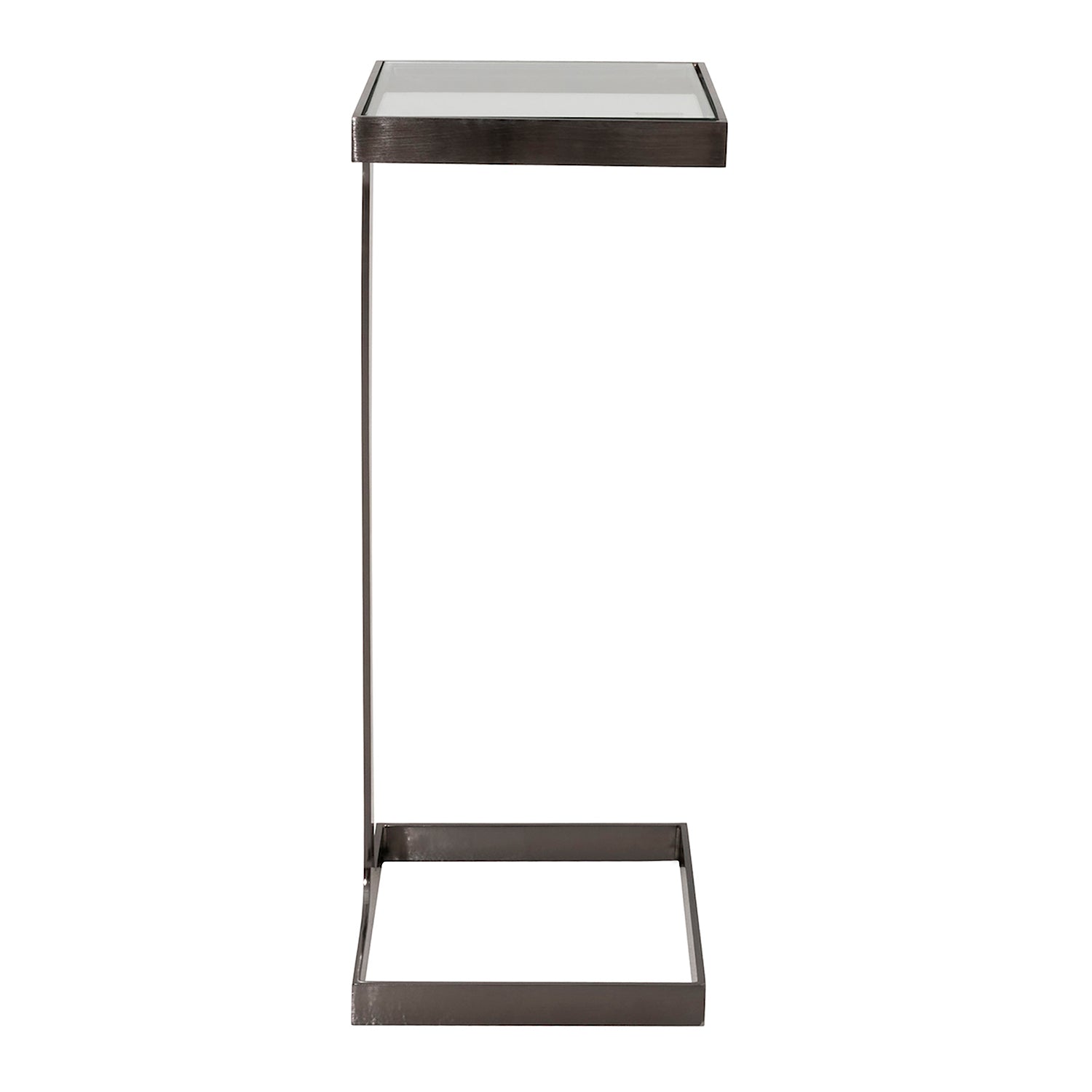 Worlds Away Maisel Cigar Table