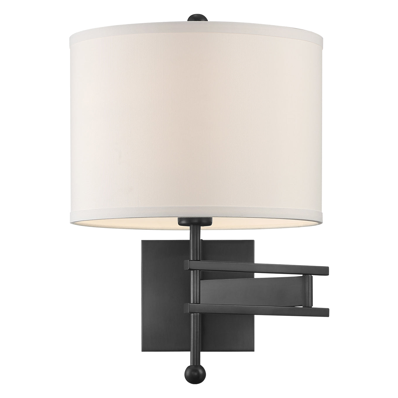 Crystorama Marshall Wall Sconce