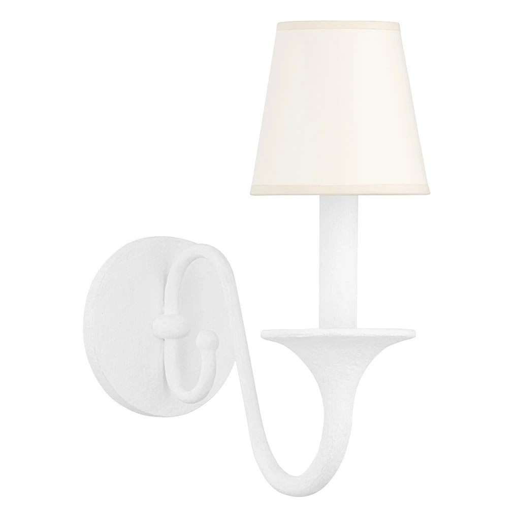 Mark D Sikes x Hudson Valley Lighting Windsor Wall Sconce