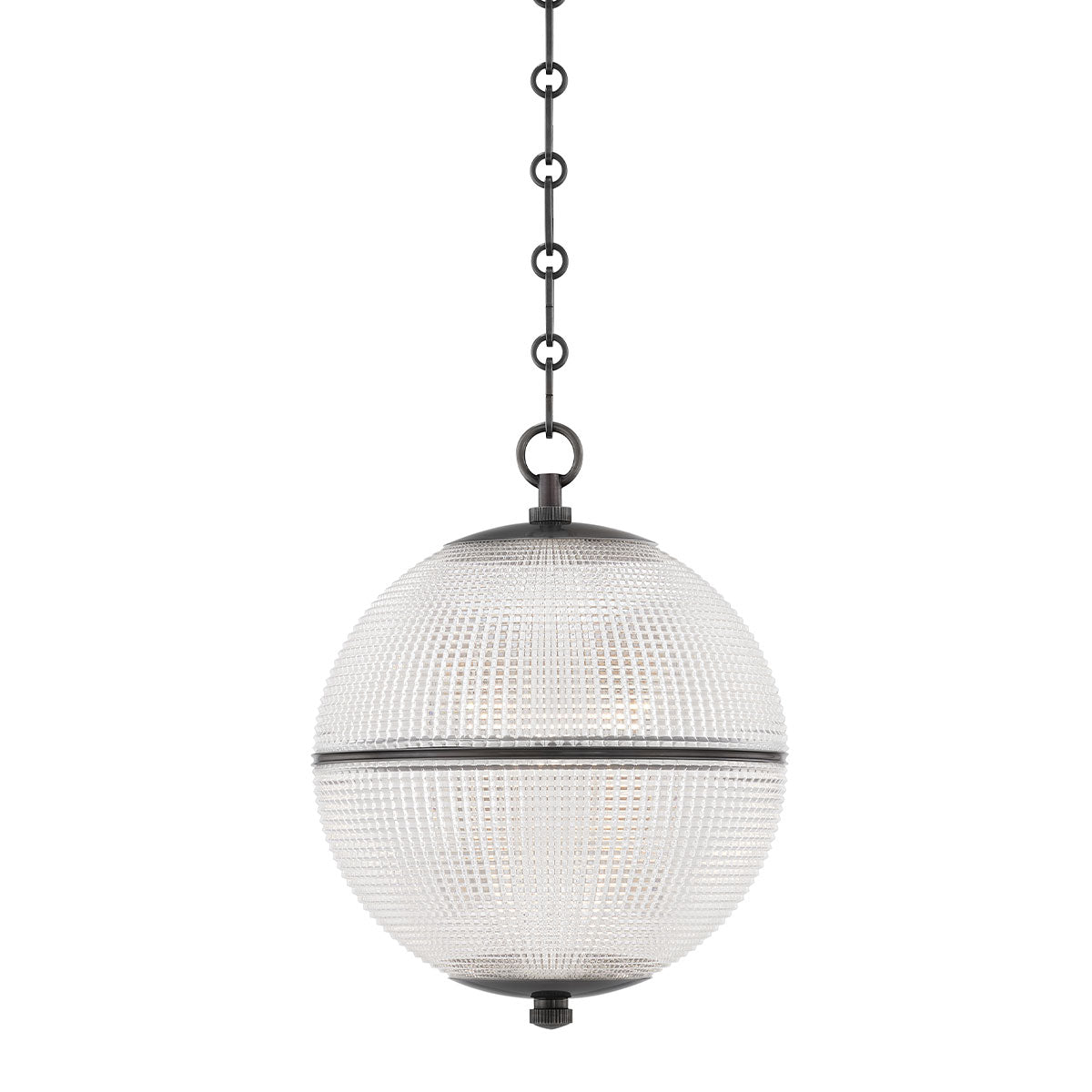 Mark D Sikes x Hudson Valley Lighting Sphere No 3 Pendant