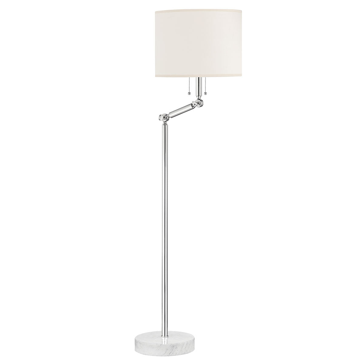 Mark D Sikes x Hudson Valley Lighting Essex Floor Lamp