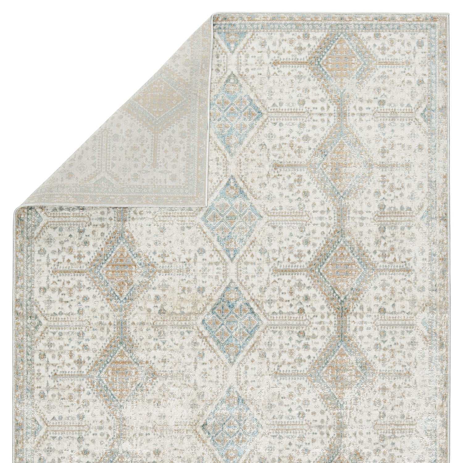Vibe by Jaipur Living Melo Roane Power Loomed Rug