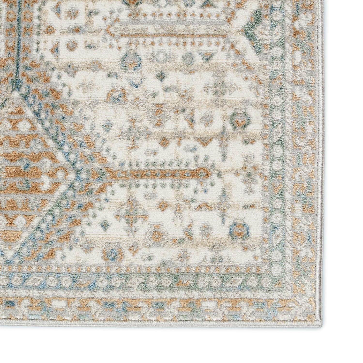 Vibe by Jaipur Living Melo Roane Power Loomed Rug