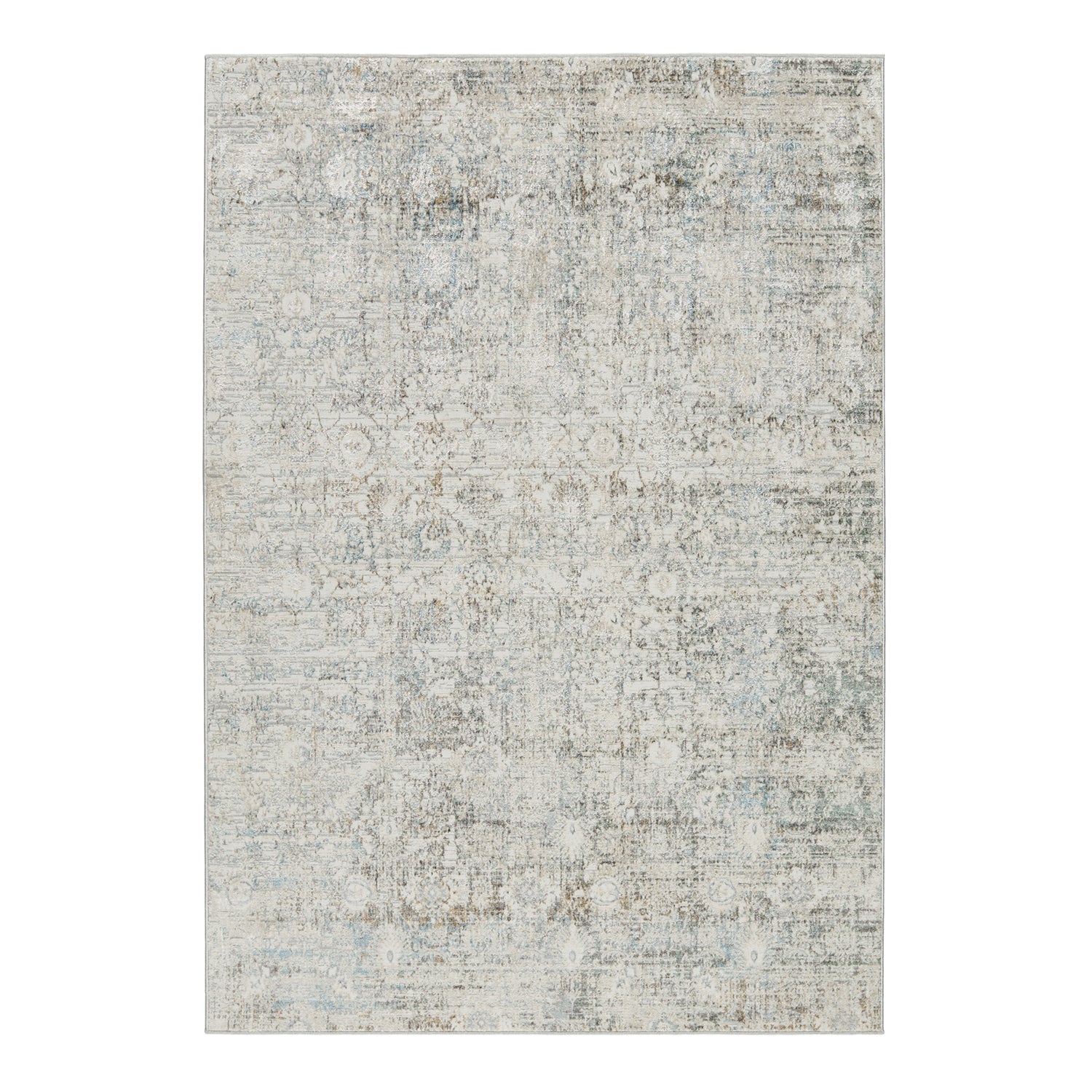 Vibe by Jaipur Living Melo Kenrick Power Loomed Rug
