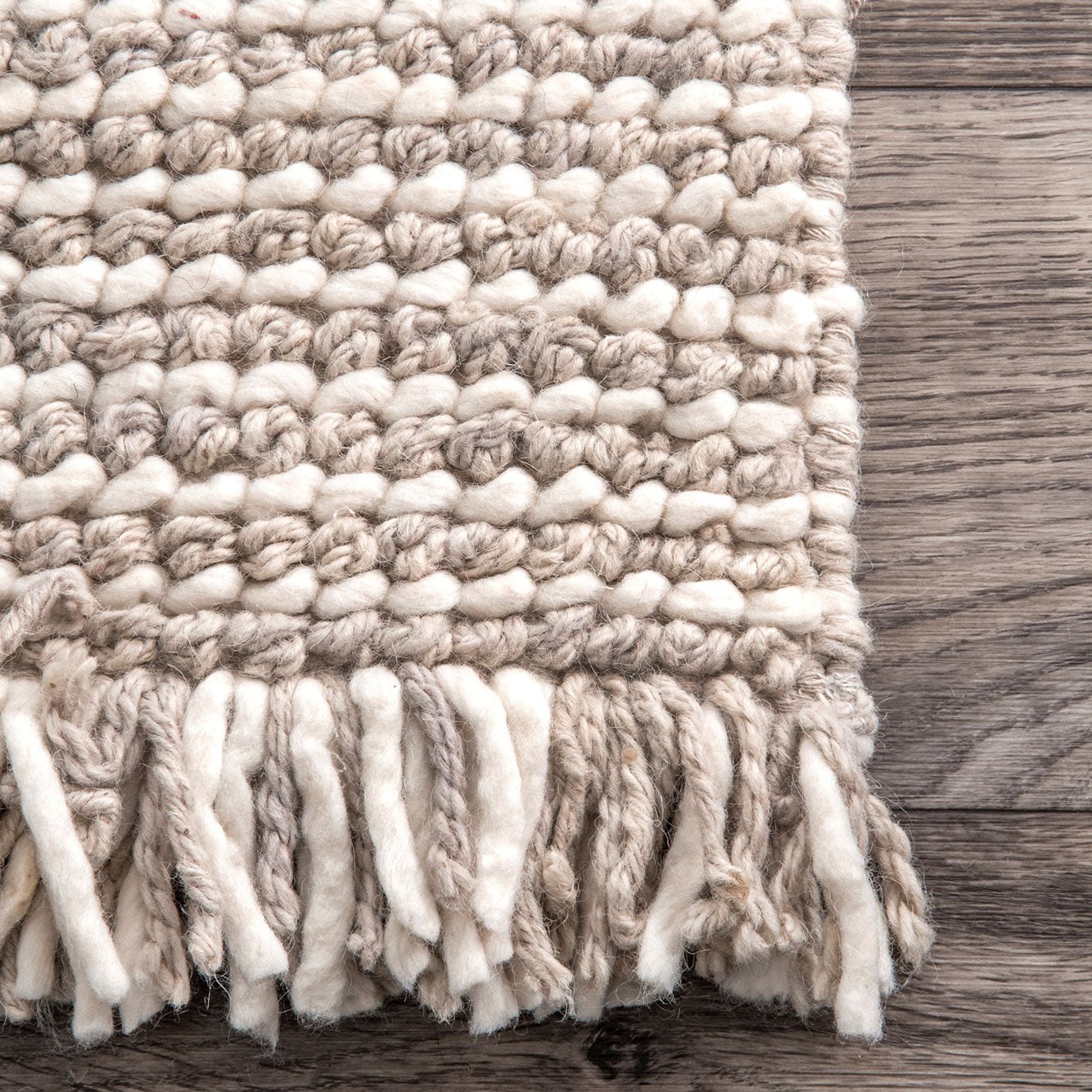 Newport Hand Woven Rug