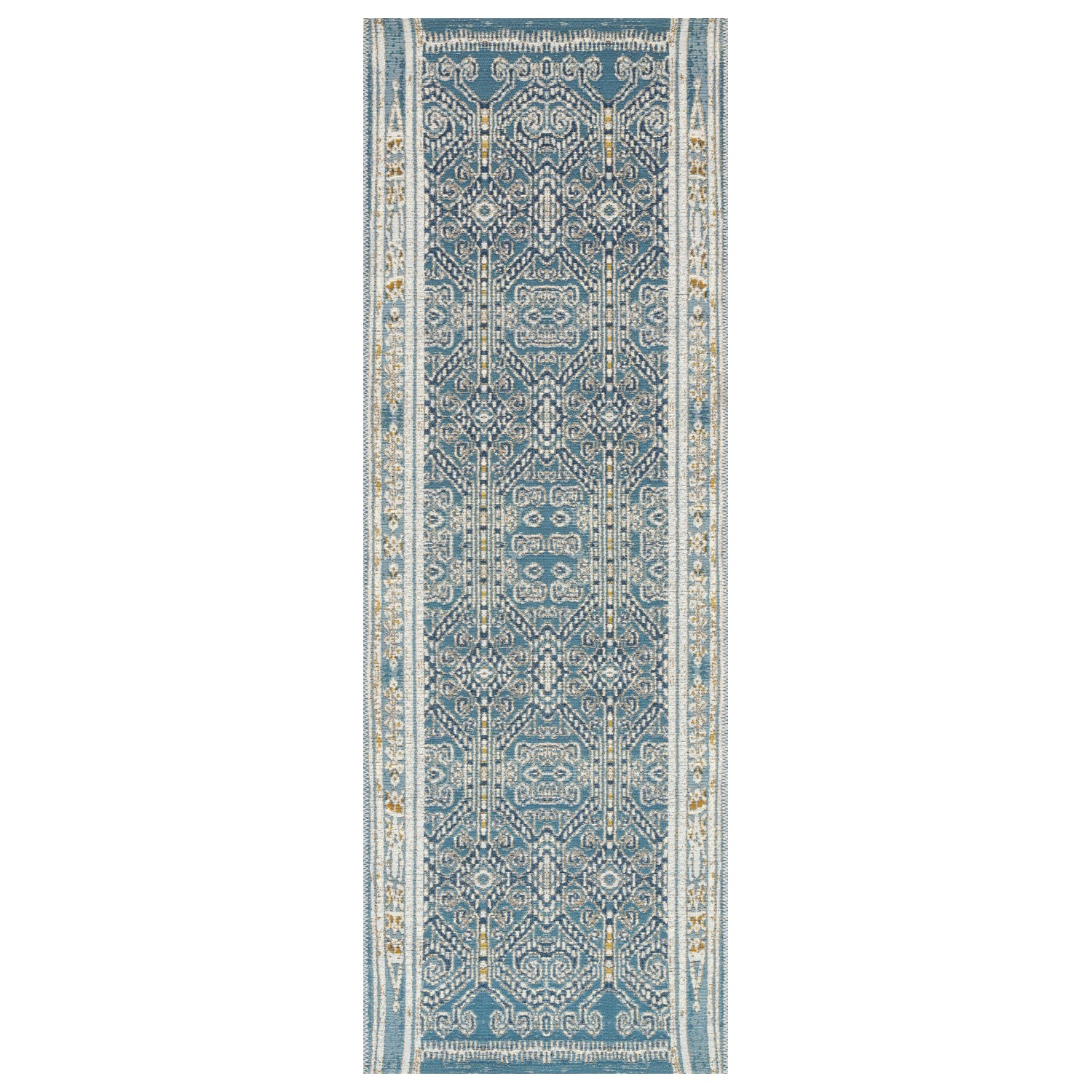 Loloi Mika Ocean Indoor/Outdoor Rug