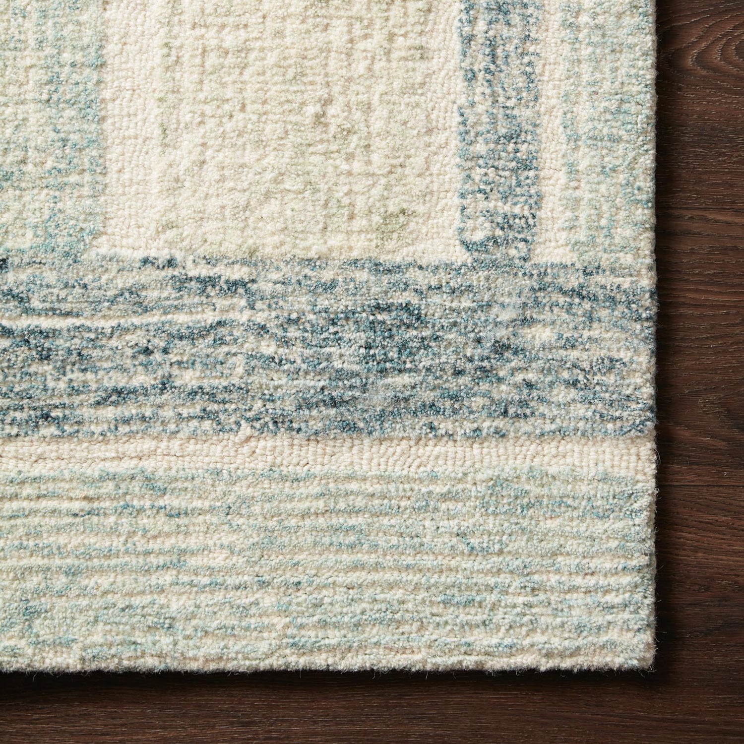 Loloi Milo Jigsaw Hand Tufted Rug