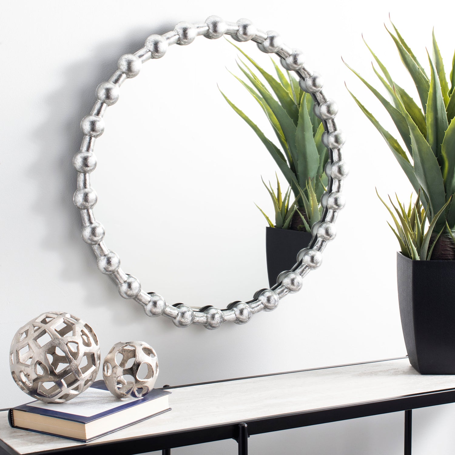 Wayland Wall Mirror