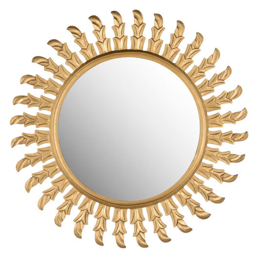 Boyle Wall Mirror