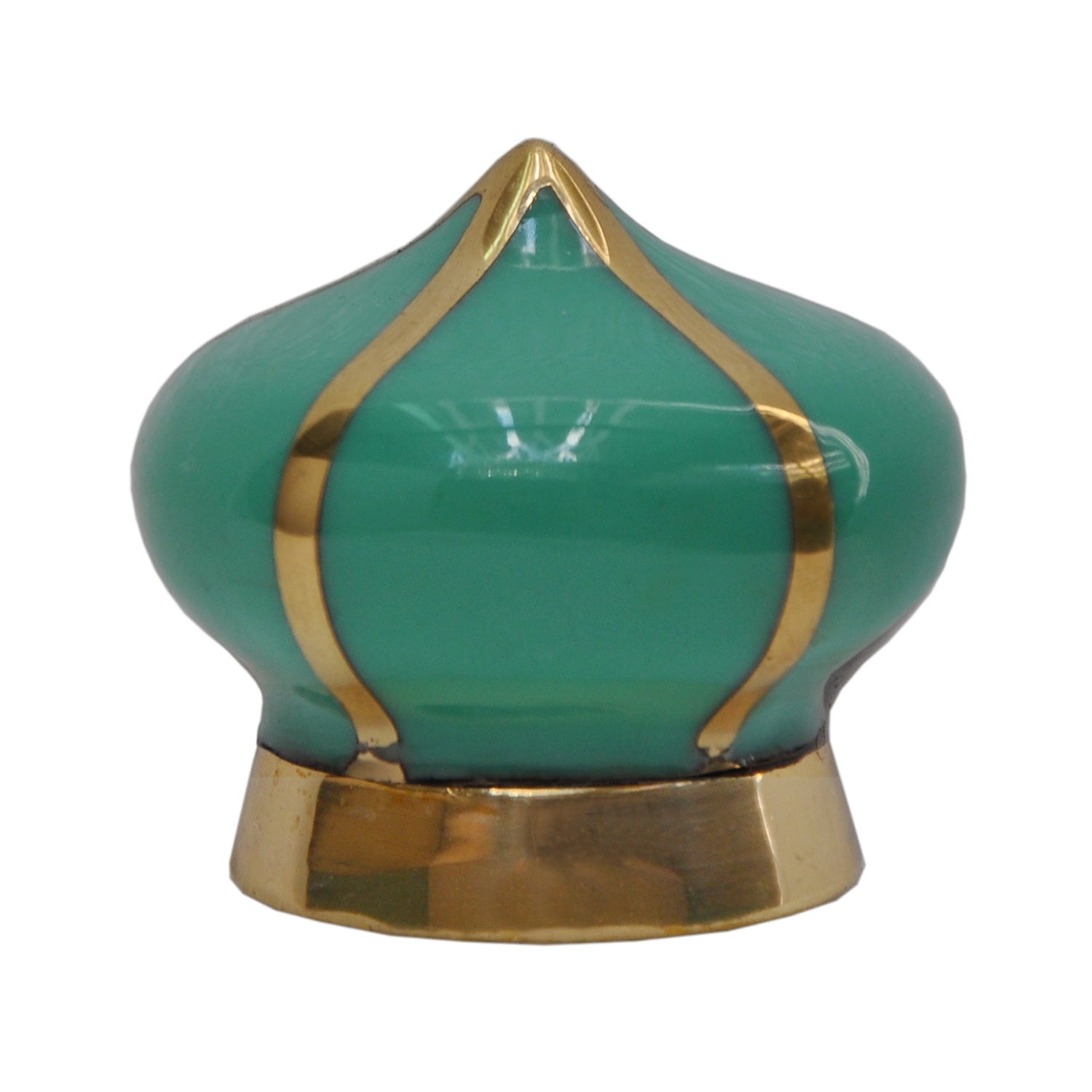 Worlds Away Miranda Knob - Final Sale