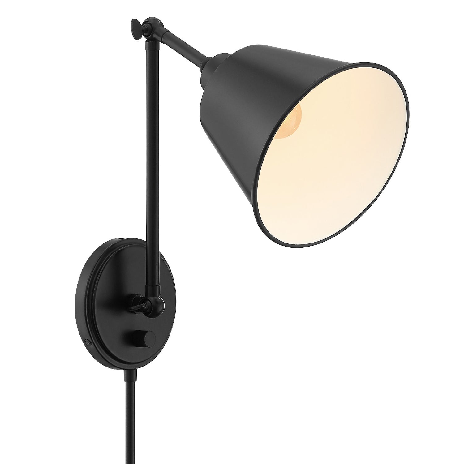 Crystorama Mitchell A8020 1-Light Wall Sconce