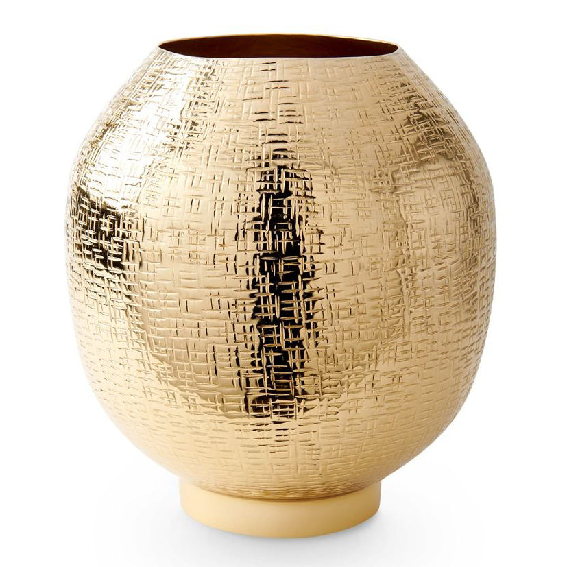 Villa and House Mali Cache Pot