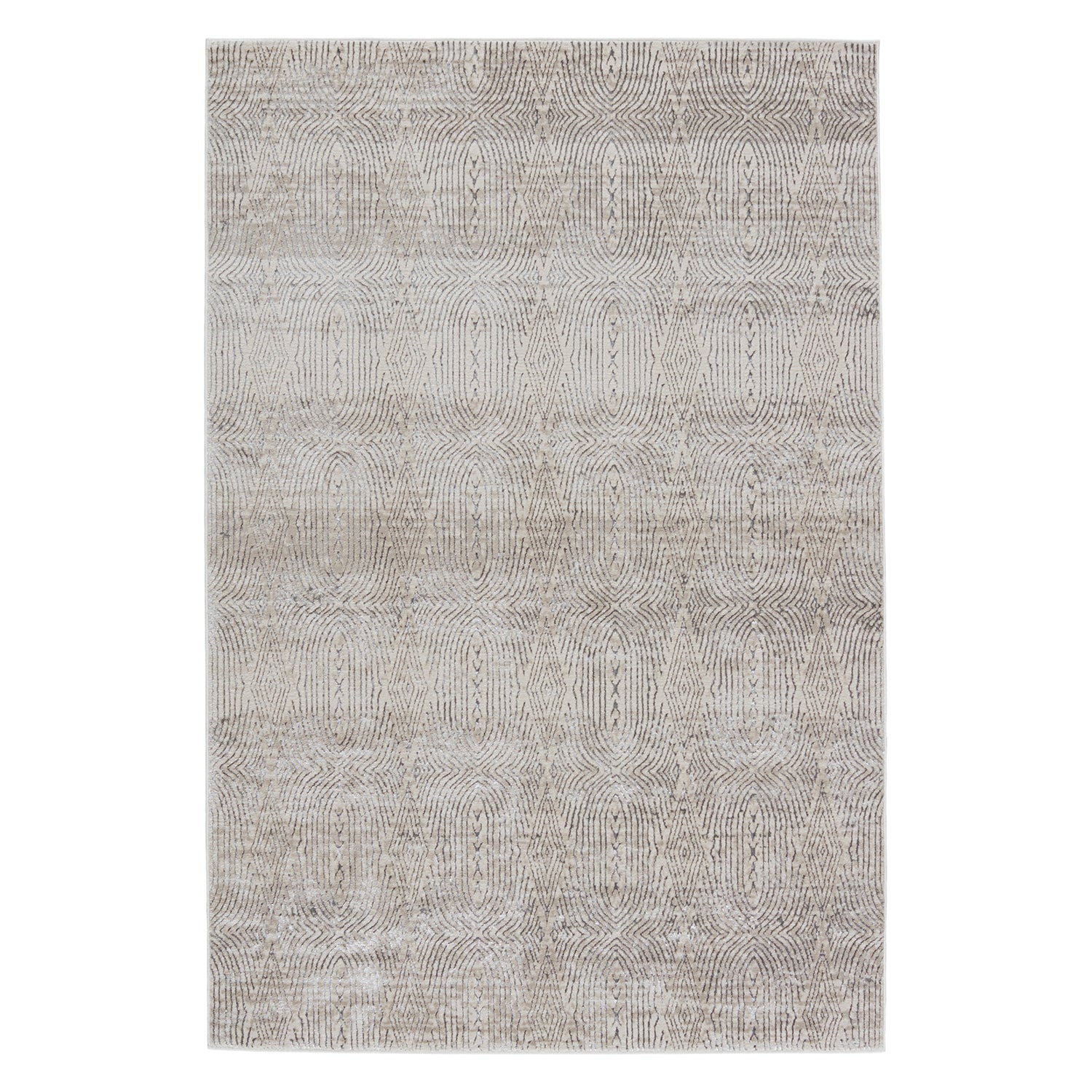 Nikki Chu by Jaipur Living Malilla Jaco Power Loomed Rug