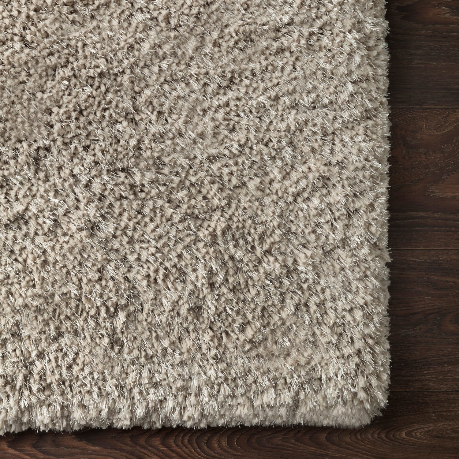 Loloi Mila Shag Hand Tufted Rug