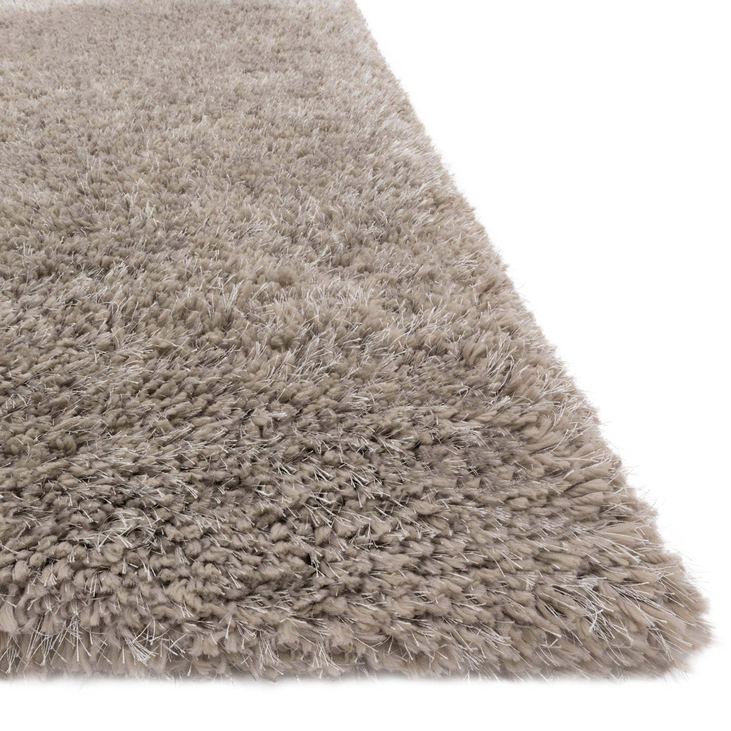 Loloi Mila Shag Hand Tufted Rug