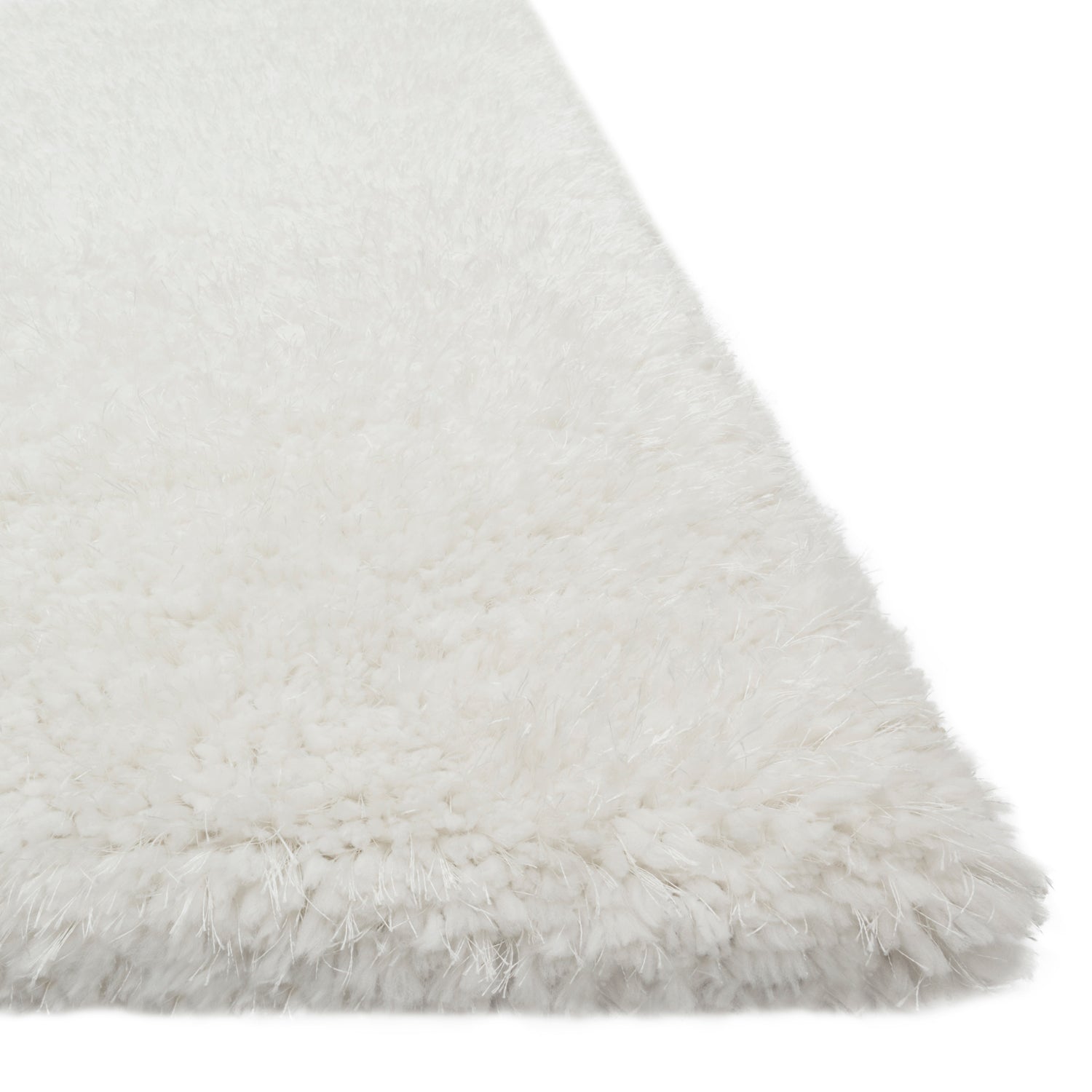 Loloi Mila Shag Hand Tufted Rug