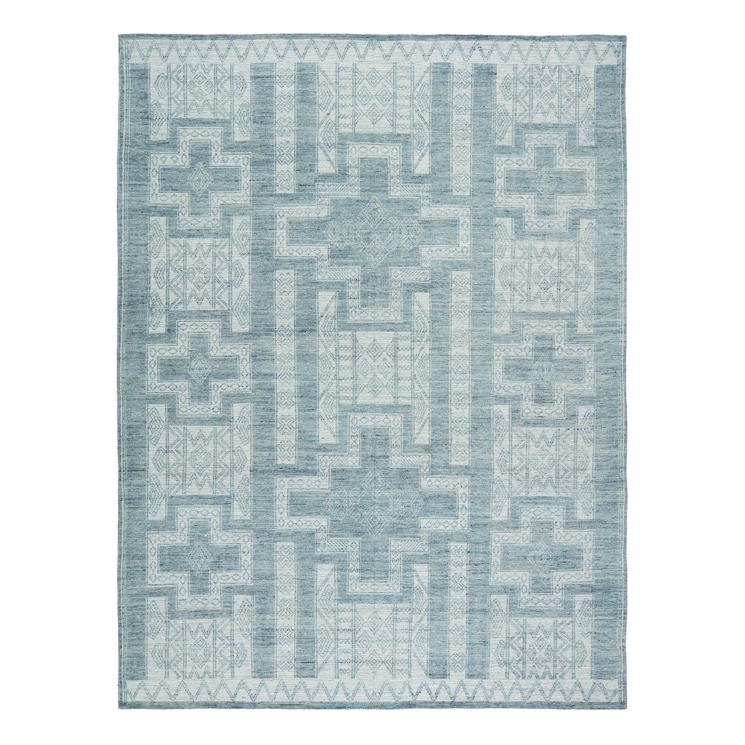 Jaipur Living Monarch Cirus Hand Knotted Rug