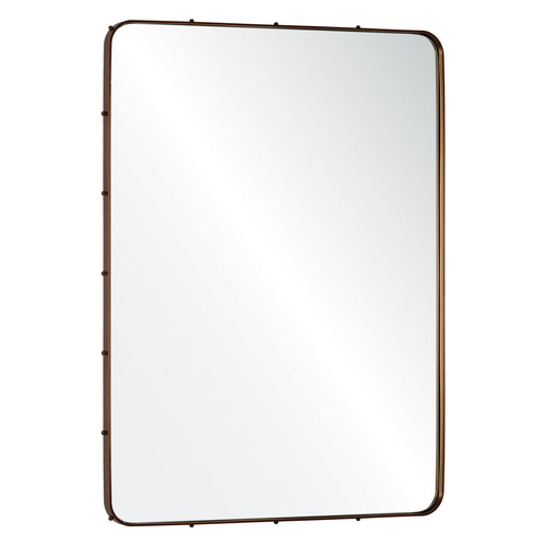 Michael S Smith For Mirror Home Ponti Wall Mirror