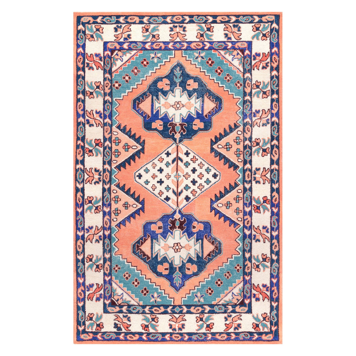 Sparrow Handmade Rug