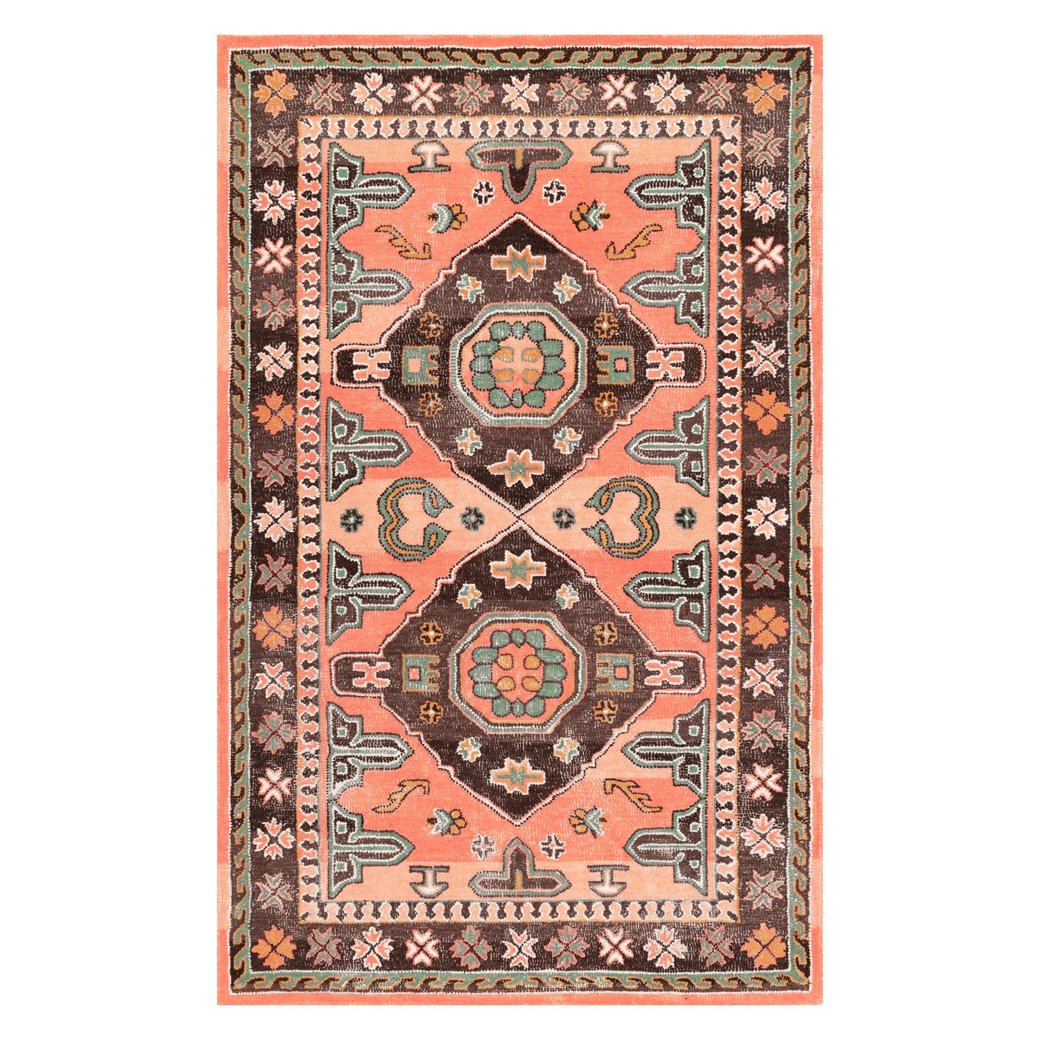 Scavo Handmade Rug