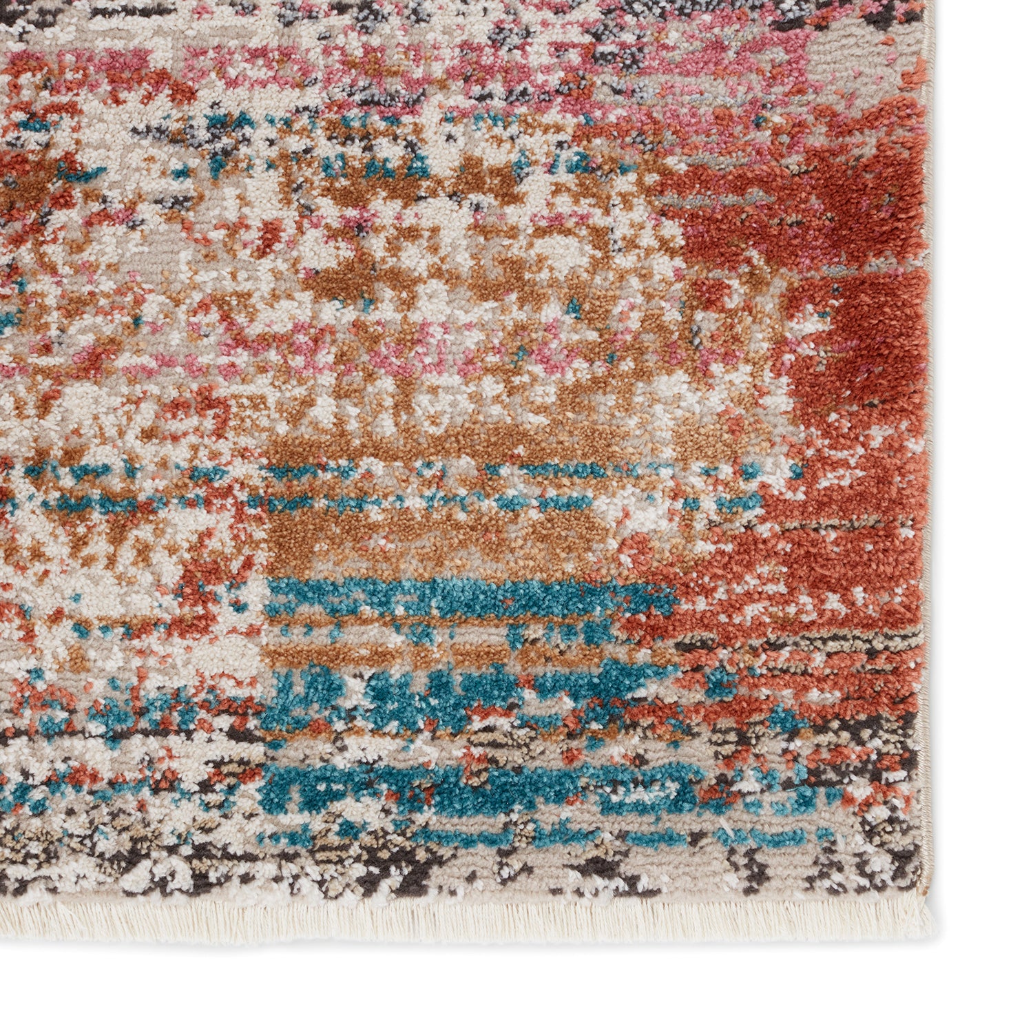 Vibe by Jaipur Living Myriad Starla Power Loomed Rug